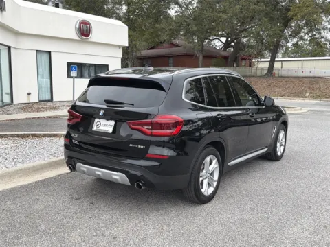 More photos of 2021 BMW X3 sDrive30i at Step One CDJR Fiat Crestview, FL