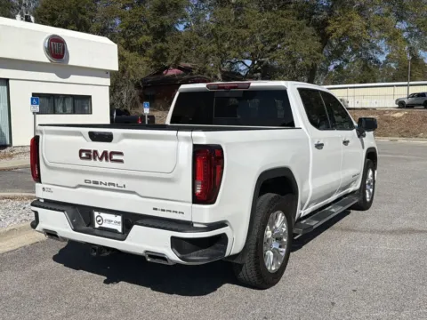 More photos of 2025 GMC Sierra 1500 Denali at Step One CDJR Fiat Crestview, FL