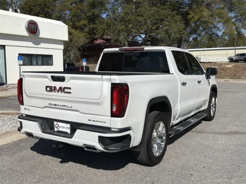 More photos of 2025 GMC Sierra 1500 Denali at Step One CDJR Fiat Crestview, FL