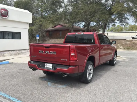 More photos of 2026 Ram 1500 Big Horn/Lone Star at Step One CDJR Fiat Crestview, FL