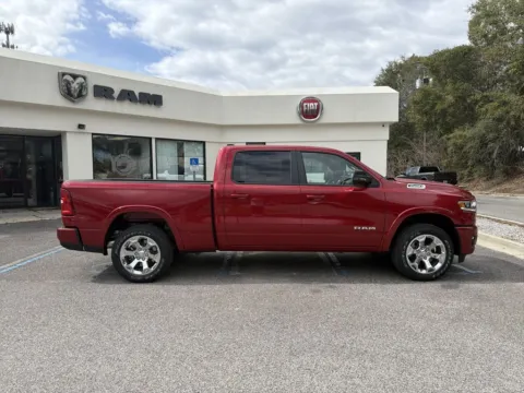 Another view of 2026 Ram 1500 Big Horn/Lone Star for sale in Crestview, FL at Step One CDJR Fiat Crestview