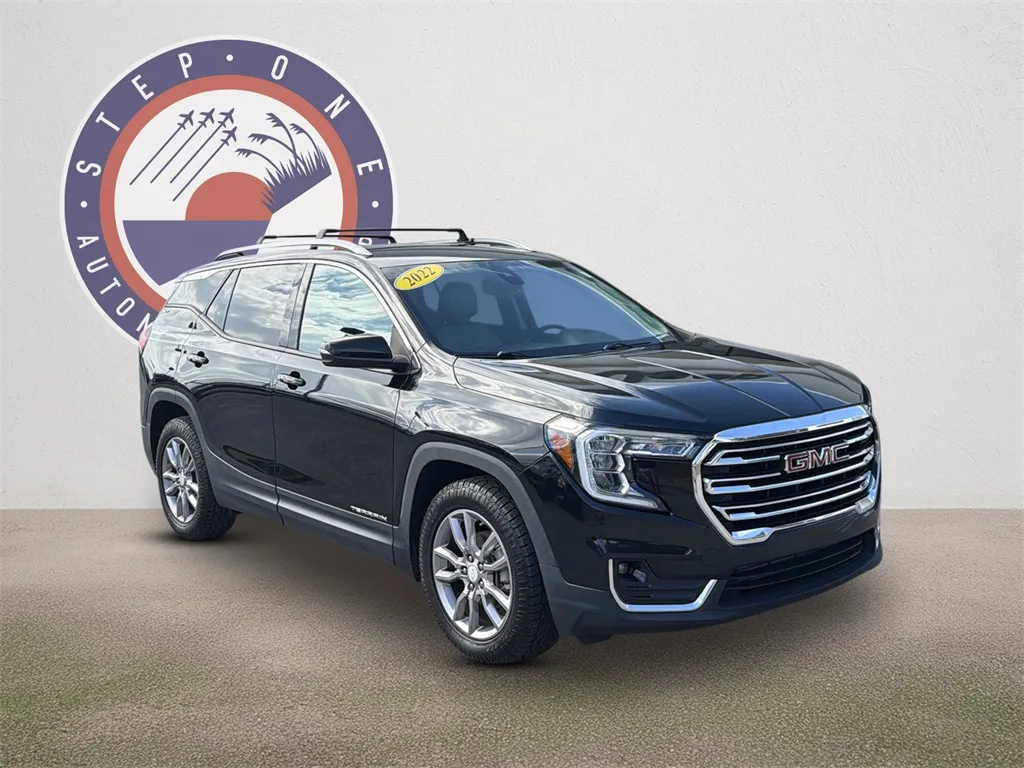 2022 GMC Terrain SLT for sale in Crestview, FL