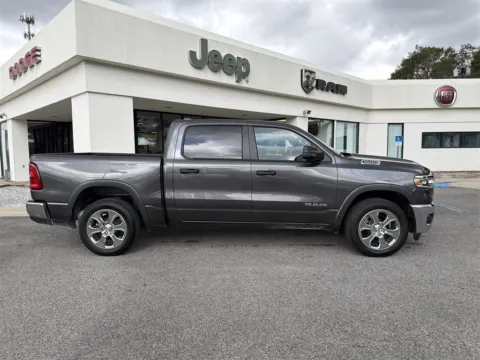More photos of 2025 Ram 1500 Big Horn/Lone Star at Step One CDJR Fiat Crestview, FL