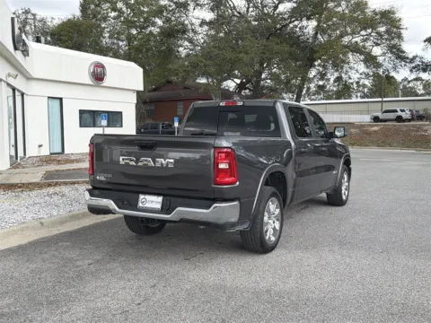 More photos of 2025 Ram 1500 Big Horn/Lone Star at Step One CDJR Fiat Crestview, FL