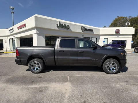 More photos of 2026 Ram 1500 Big Horn/Lone Star at Step One CDJR Fiat Crestview, FL