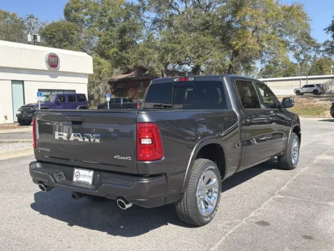 More photos of 2026 Ram 1500 Big Horn/Lone Star at Step One CDJR Fiat Crestview, FL