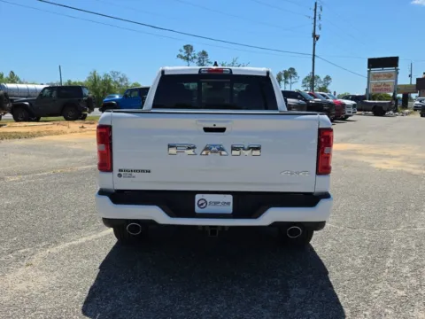 More photos of 2026 Ram 1500 Big Horn/Lone Star at Step One CDJR Fiat Crestview, FL
