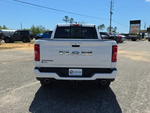 More photos of 2026 Ram 1500 Big Horn/Lone Star at Step One CDJR Fiat Crestview, FL