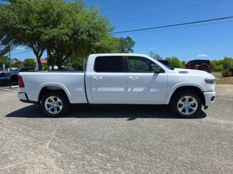 Another view of 2026 Ram 1500 Big Horn/Lone Star for sale in Crestview, FL at Step One CDJR Fiat Crestview