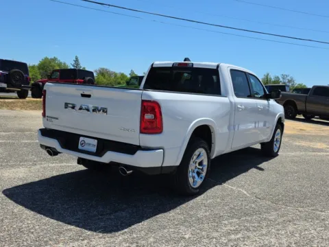 More photos of 2026 Ram 1500 Big Horn/Lone Star at Step One CDJR Fiat Crestview, FL