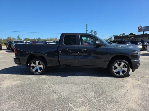 Another view of 2026 Ram 1500 Express for sale in Crestview, FL at Step One CDJR Fiat Crestview