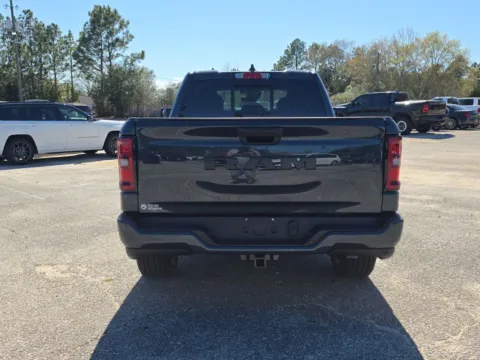 More photos of 2026 Ram 1500 Express at Step One CDJR Fiat Crestview, FL