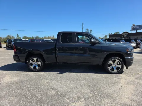Another view of 2026 Ram 1500 Express for sale in Crestview, FL at Step One CDJR Fiat Crestview
