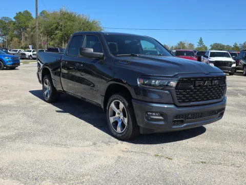Photos of 2026 Ram 1500 Express for sale in Crestview, FL at Step One CDJR Fiat Crestview
