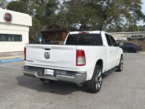 More photos of 2022 Ram 1500 Big Horn/Lone Star at Step One CDJR Fiat Crestview, FL