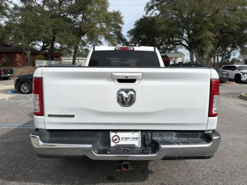 More photos of 2022 Ram 1500 Big Horn/Lone Star at Step One CDJR Fiat Crestview, FL