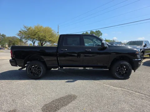 Another view of 2026 Ram 2500 Tradesman for sale in Crestview, FL at Step One CDJR Fiat Crestview