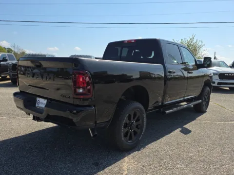 More photos of 2026 Ram 2500 Tradesman at Step One CDJR Fiat Crestview, FL