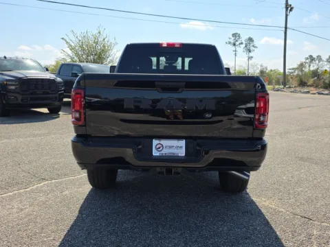 More photos of 2026 Ram 2500 Tradesman at Step One CDJR Fiat Crestview, FL