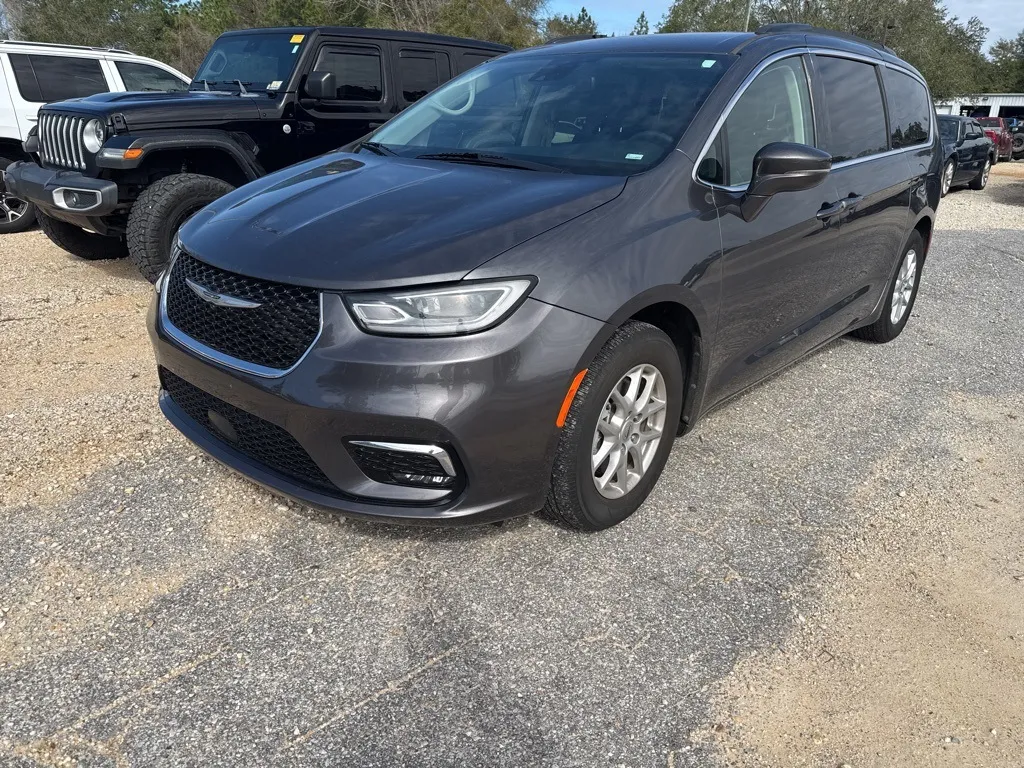 2022 Chrysler Pacifica Touring L for sale in Crestview, FL