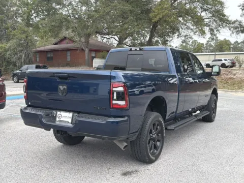 More photos of 2024 Ram 2500 Laramie at Step One CDJR Fiat Crestview, FL