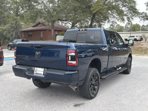More photos of 2024 Ram 2500 Laramie at Step One CDJR Fiat Crestview, FL