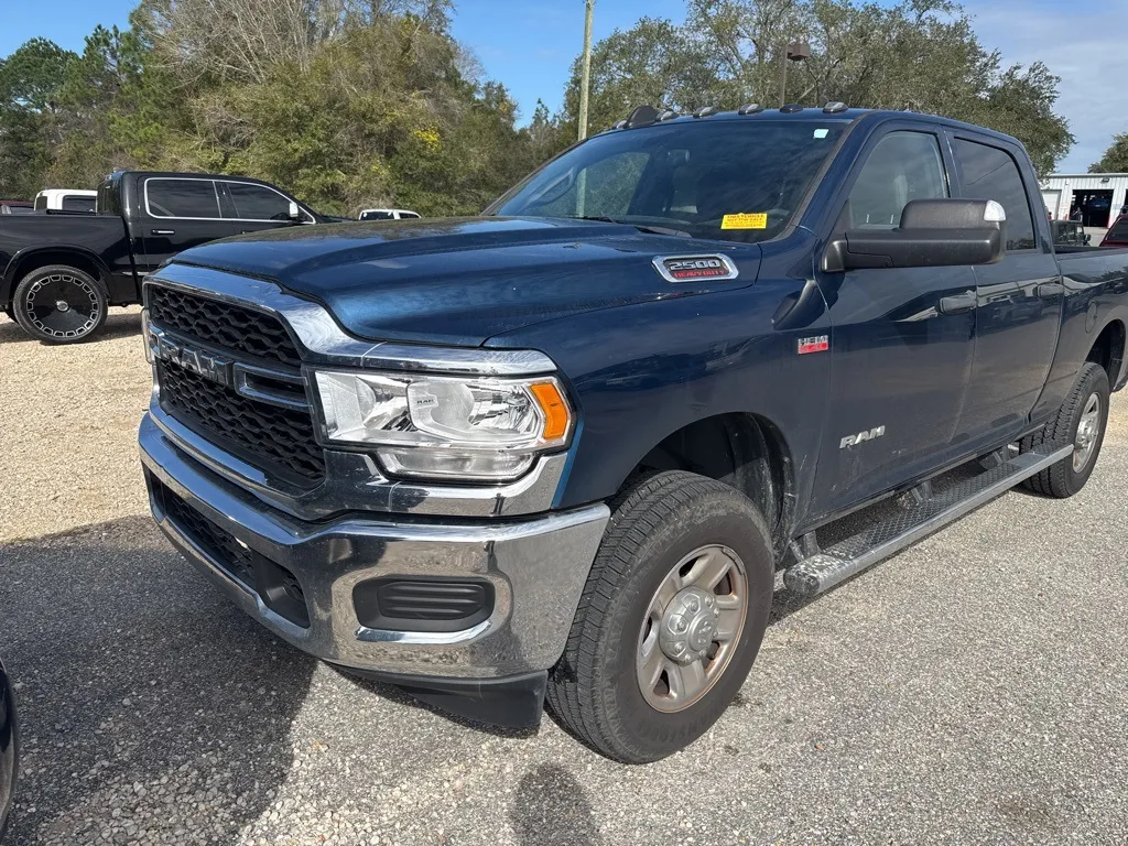 2022 Ram 2500 Tradesman for sale in Crestview, FL