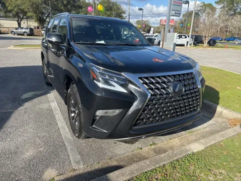 Photos of 2021 Lexus GX 460 for sale in Crestview, FL at Step One CDJR Fiat Crestview