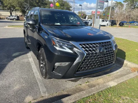Photos of 2021 Lexus GX 460 for sale in Crestview, FL at Step One CDJR Fiat Crestview