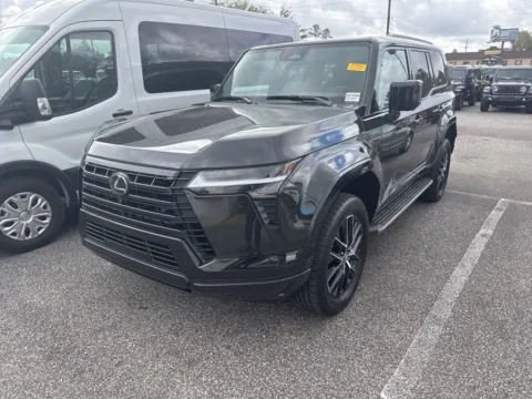 Photos of 2025 Lexus GX 550 Premium+ for sale in Crestview, FL at Step One CDJR Fiat Crestview