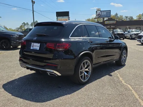More photos of 2022 Mercedes-Benz GLC 300 at Step One CDJR Fiat Crestview, FL
