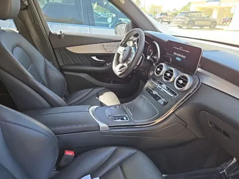 More photos of 2022 Mercedes-Benz GLC 300 at Step One CDJR Fiat Crestview, FL