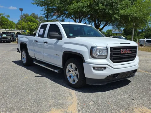 Photos of 2019 GMC Sierra 1500 Limited for sale in Crestview, FL at Step One CDJR Fiat Crestview
