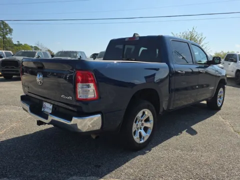 More photos of 2023 Ram 1500 Big Horn/Lone Star at Step One CDJR Fiat Crestview, FL