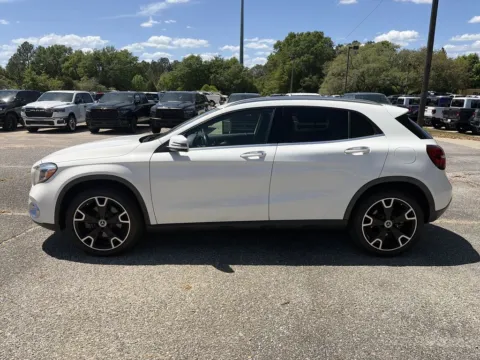 More photos of 2018 Mercedes-Benz GLA 250 at Step One CDJR Fiat Crestview, FL