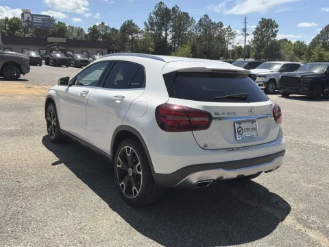 More photos of 2018 Mercedes-Benz GLA 250 at Step One CDJR Fiat Crestview, FL