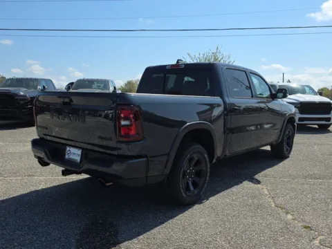 More photos of 2026 Ram 1500 Big Horn/Lone Star at Step One CDJR Fiat Crestview, FL