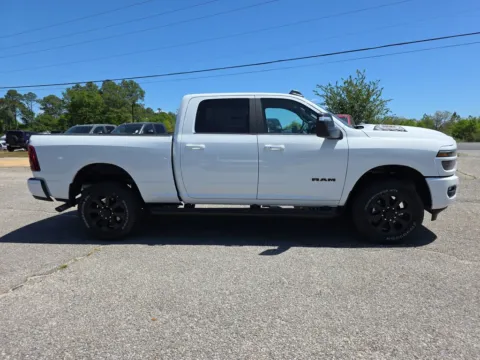 More photos of 2026 Ram 2500 Laramie at Step One CDJR Fiat Crestview, FL