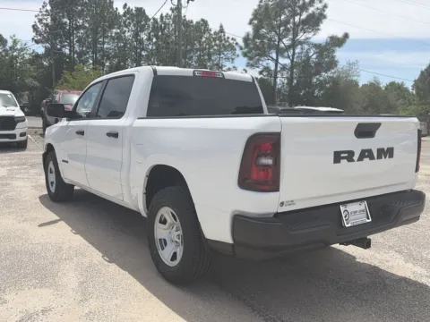 More photos of 2026 Ram 1500 Tradesman at Step One CDJR Fiat Crestview, FL