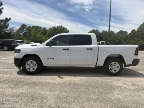 Another view of 2026 Ram 1500 Tradesman for sale in Crestview, FL at Step One CDJR Fiat Crestview