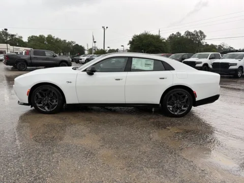 Another view of 2026 Dodge Charger R/T for sale in Crestview, FL at Step One CDJR Fiat Crestview