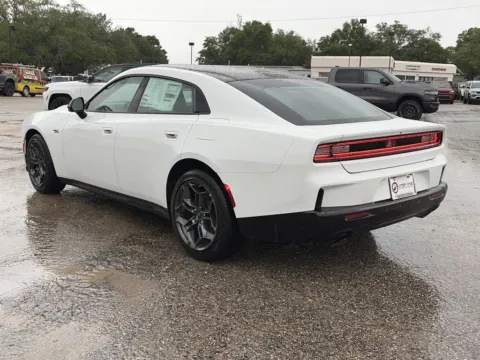 More photos of 2026 Dodge Charger R/T at Step One CDJR Fiat Crestview, FL