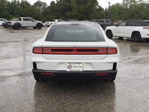 More photos of 2026 Dodge Charger R/T at Step One CDJR Fiat Crestview, FL