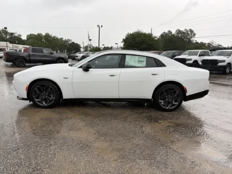 Another view of 2026 Dodge Charger R/T for sale in Crestview, FL at Step One CDJR Fiat Crestview