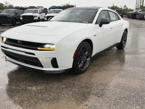 Photos of 2026 Dodge Charger R/T for sale in Crestview, FL at Step One CDJR Fiat Crestview