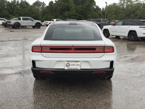 More photos of 2026 Dodge Charger R/T at Step One CDJR Fiat Crestview, FL