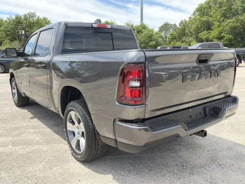 More photos of 2026 Ram 1500 Express at Step One CDJR Fiat Crestview, FL