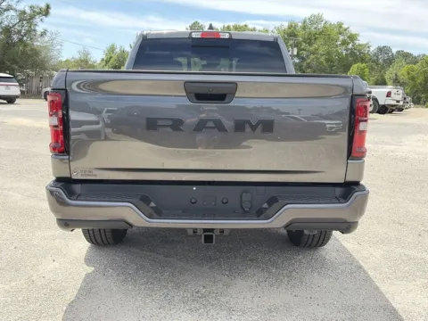 More photos of 2026 Ram 1500 Express at Step One CDJR Fiat Crestview, FL