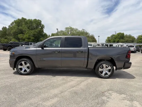 Another view of 2026 Ram 1500 Express for sale in Crestview, FL at Step One CDJR Fiat Crestview