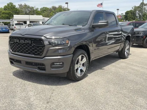 Photos of 2026 Ram 1500 Express for sale in Crestview, FL at Step One CDJR Fiat Crestview